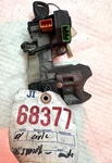 2001-2005 Honda Civic Ignition Lock W 2/KEYS & Immobilizer 39730-S5A-A010-M1 Oem. Fixed Price $98.99.
