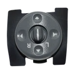 For 1999-2000 Cadillac Escalade?power Mirror Switch Front Left. Fixed Price $13.99.