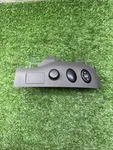 Dimmer Switch Trim Bezel Gray Oe 55449-0C010 Fits Toyota Sequoia 2001-2004. Fixed Price $29.00.