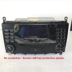 Mercedes Benz Oem W203 C230 C280 C350 Front Navigation Screen Radio Deck 05-07. Fixed Price $77.05.