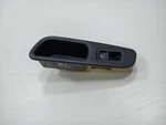 2015-2023 Jeep Renegade Rear Left Side Door Window Control Switch W/ Bezel Oem. Fixed Price $28.00.