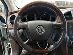 2014 Enclave Steering Wheel SKU#4204972. Fixed Price $73.00.