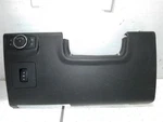Ford FL3T-13D061-BCW Headlight Switch W/knee Bolster From 2016 F150 10716172. Fixed Price $85.69.
