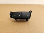 2019-2020 Kia Sorento Traction Control Switch Rheostat Blind 93700-C5190WK #S682. Fixed Price $27.00.