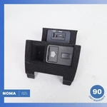 07-15 Jaguar X150 Xkr Rear Console Ipod Usb Jack Port 7W8319C166AA Oem. Fixed Price $95.23.