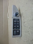 92 93 94 Mercury Grand Marquis Master Driver Window Switch Mirror Tan. Fixed Price $200.00.