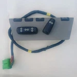 2007-2010 Volvo XC90 Drivers Side Seat Control Switch Unit P: 39899885 Oem !. Fixed Price $35.00.
