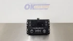 Dodge Ram 2500 Radio Audio Receiver Head Unit With Display 68245816AE. Fixed Price $90.31.