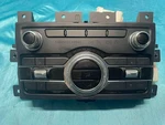 17-20 Lincoln Continental Ac Heat Temperature Control Oem GD9T18E245BF ;A4.679. Fixed Price $60.00.