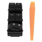 Front Driver Left Side Window Switch Ford Flex 2009-2019 Taurus 2010-2012. Fixed Price $20.09.