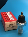 Standard PS17 Engine Oil Pressure Sender With Gauge. Fixed Price $15.00.