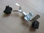 Kenworth P92-2028 Harness W/ Connectors For Engine Cooling Fan Switch #M160UT. Fixed Price $16.95.