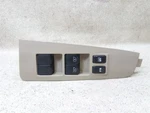 Driver Left Master Power Window Switch Fits 04-08 Nissan Maxima F94-191650. Fixed Price $29.90.