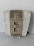 2008-2014 Mercedes Benz C250 C300 C350 Overhead Console Lights Sunroof Switch. Fixed Price $89.99.