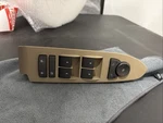 Oem 2008-2014 Cadillac Cts Master Window Switch Left Hand Driver Side. Fixed Price $35.00.