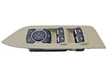 13-17 Lincoln Mkz Driver Left Side Master Power Window Switch DP5T-14540-ABW. Fixed Price $19.99.