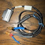 Metrology Diagnostic/programming Adapter 57684 Rev. H. Fixed Price $29.95.