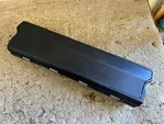 2016-20 Cadillac CT6 Driver Left Knee Air Bag 85129884 Black Lower 2744841. Fixed Price $322.05.