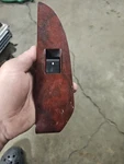 07-14 Gmc Yukon Rear Left Side Lh Power Window Switch Oem Woodgrain. Fixed Price $27.72.