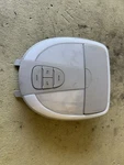 2009-2014 Hyundai Genesis Overhead Console Dome Map Light 92800-3MXXX Oem. Fixed Price $64.97.