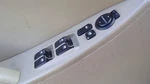Front Door Switch Driver's Master Fits 07-12 Veracruz 261923. Fixed Price $83.99.