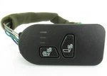 Chevy Gmc Yukon Tahoe Silverado Suburban Passenger Door Heated Seat Switch 03-06. Fixed Price $29.00.