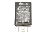 99. Intermittent Wiper Relay 93-99 Vw Jetta Golf Gti Cabrio MK3 1HM 955 531. Fixed Price $32.99.