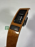 2003-2007 Lexus GX470 Left Driver Lh Inner Side Air Vent Wood Bezel 55475-60050. Fixed Price $96.00.