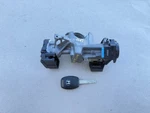 2012-2016 Honda Cr-v Ignition Switch Lock W/key & Immobilizer Oem 39730-T0A-A0. Fixed Price $153.00.