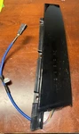 2013-2020 Ford Fusion Front Left Door Window B Pillar Applique Molding. Fixed Price $99.00.