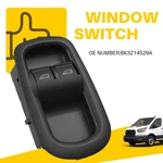 Front Left Master Power Window Door Switch 2015-23 Ford Transit 150 250 350. Fixed Price $20.89.