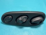 2001-2006 Jaguar XK8 Xkr Right Passenger Seat Control Switch Id 420231 Ca Leg. Fixed Price $92.00.