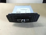 Radio Complete Control Unit Audio Genuine Mercedes C117/X156/W176 - A2469000012. Fixed Price $242.77.