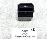 2005-2012 Oem Porsche Cayman 987 Boxster Central Door Lock Switch. Fixed Price $39.95.