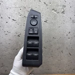08 12 Honda Accord Ex-l Sedan Driver Master Window Lock Switch Black. Fixed Price $50.00.