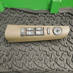 98-04 S10 Blazer S-10 Yukon Tahoe Power Left Window Switch J12M-9600 0765A. Fixed Price $35.95.