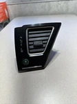 2012 2013 2014 Honda Civic Econ Switch Left Vent Heat Black 77620-TR6. Fixed Price $39.00.