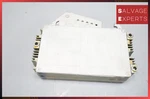 1990 1993 Jaguar XJ6 Anti-skid Anti-lock Abs Control Module Unit DBC5422 Oem. Fixed Price $54.00.