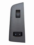 11-12 Ford F250 F350 Passenger Front Door Window Switch BC3T-14B132-BA37NE Blem. Fixed Price $37.00.