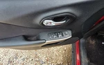 Jeep Cherokee 2017-2023 Left Front Door Switch 0465. Fixed Price $95.20.