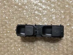 New Oem Tesla Model Y Seat Fold Switch Trunk 1493286-00-A. Fixed Price $55.00.