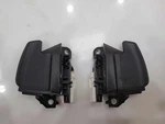 14 20 Acura Mdx Steering Wheel Paddle Shifters 78565-TZ5-A81ZB 78560-TZ5-A81ZB. Fixed Price $59.99.