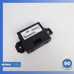 2016 Jaguar X351 Xj Rear Electronic Trunk Control Module FW9314F681BB Oem. Fixed Price $66.40.