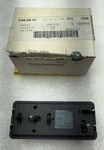 New Oem Bmw E36 3' Power Seat Switch Front Left 61311383475 Nos. Fixed Price $174.99.
