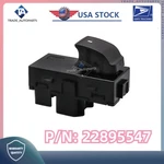 For 2007-2014 Gm Cadillac Escalade Rear Side Power Window Switch 22895547 New. Fixed Price $12.89.