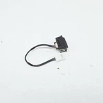 New Bmw F30 Steering Wheel Heating Push Button 61319201736 Original. Fixed Price $117.80.