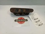 Front Driver's Master Door/window Switch From 2002 Toyota Sequoia 10363611. Fixed Price $67.94.