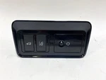 17-20 Jaguar F-pace Dash Boot Release Lane Assist Dim Switch Control Unit Oem. Fixed Price $25.00.