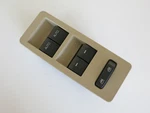 10 11 12 Lincoln Mkz Drivers Side Left Master Window Switch Oem. Fixed Price $35.97.