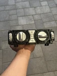 2004-08 Chrysler Crossfire Temperature Climate Control A/c A1938300085 Tested. Fixed Price $100.00.